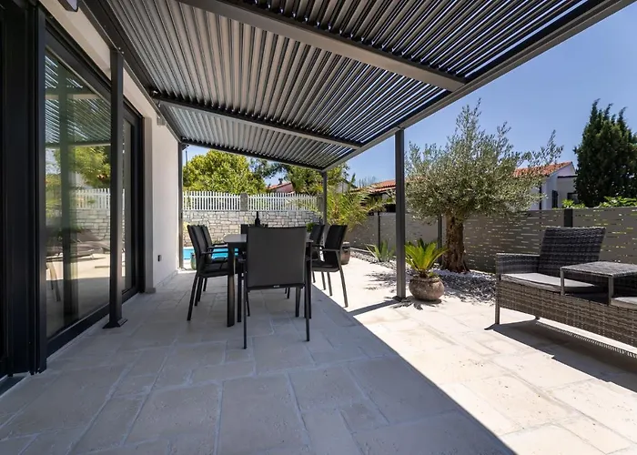 Apartment Luxury Adria *