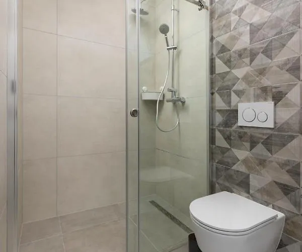 Luxury Adria * Krk Town