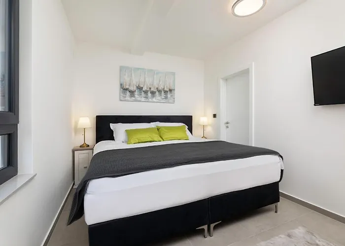 Apartment Luxury Adria