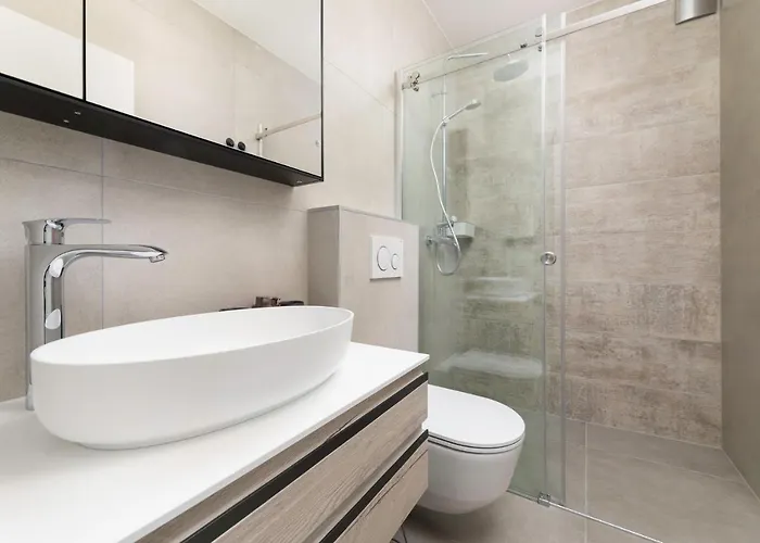 Luxury Adria Krk Town