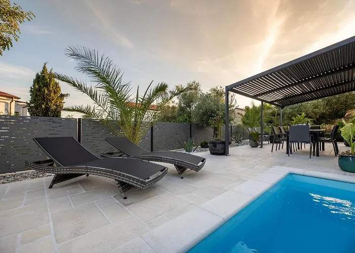 Luxury Adria Apartment