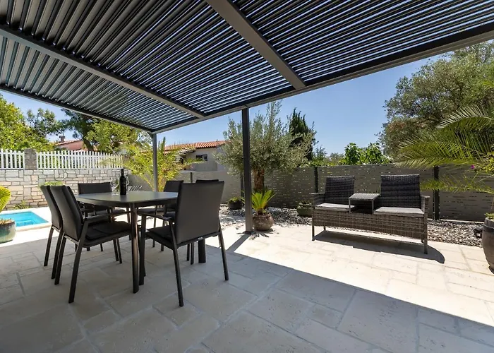 Apartment Luxury Adria *