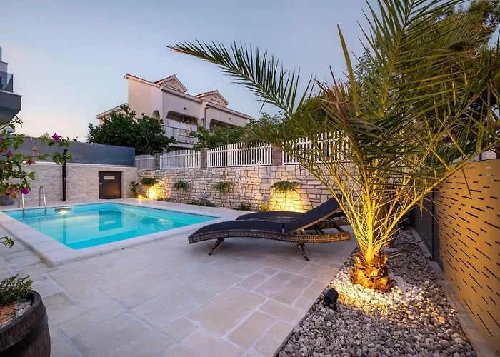 Luxury Adria Apartment *