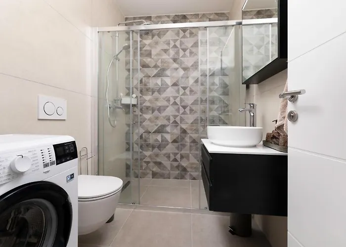 Luxury Adria *