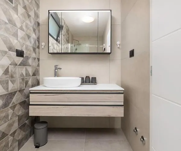 Luxury Adria Appartamento *