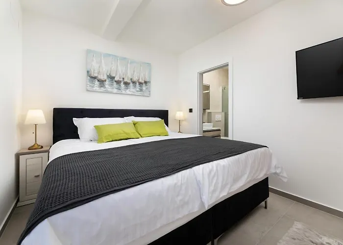 Appartamento Luxury Adria