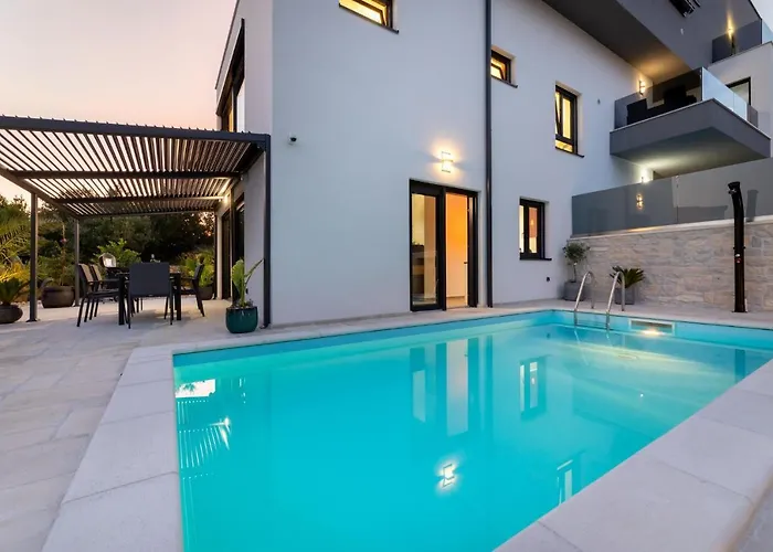 Luxury Adria Appartamento