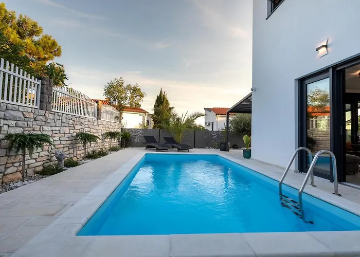Appartamento Luxury Adria *