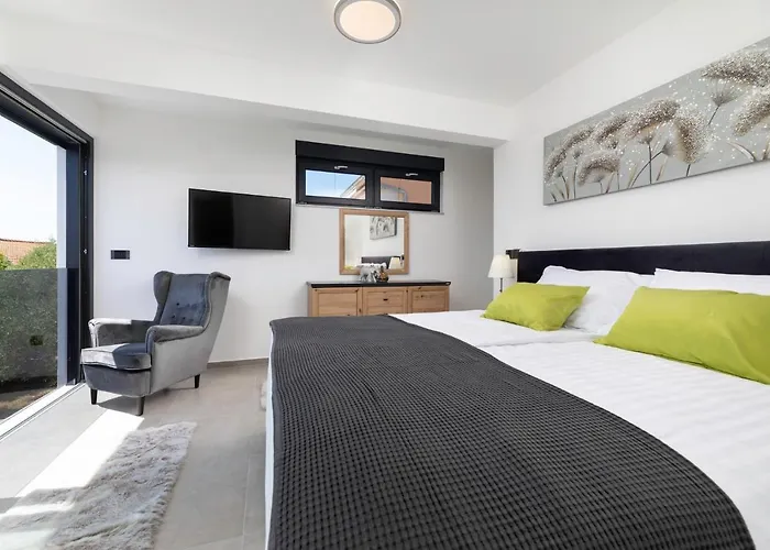 Luxury Adria Appartamento *