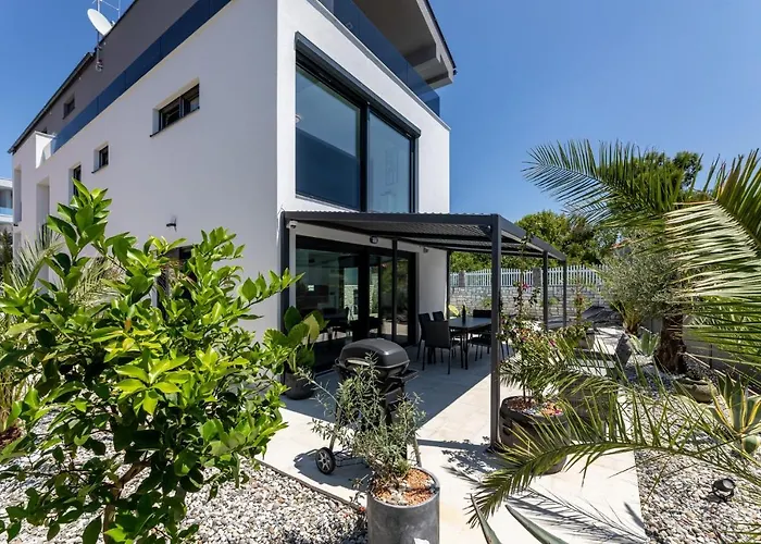 Apartment Luxury Adria
