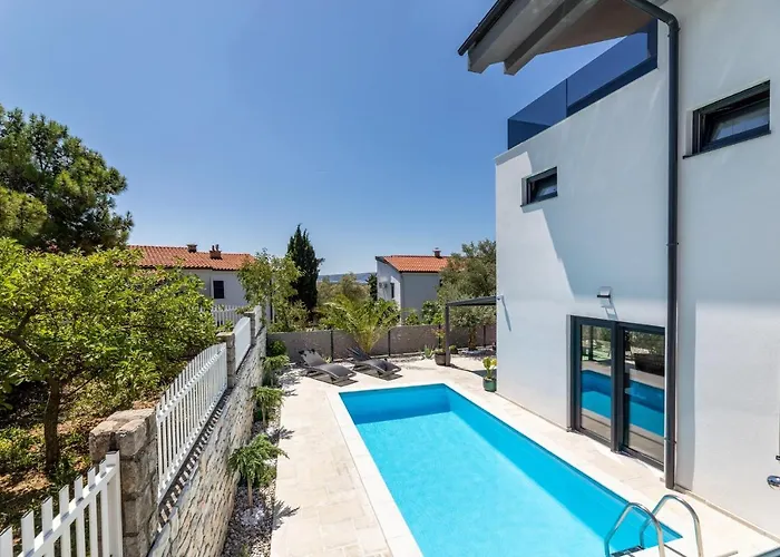 Apartment Luxury Adria *