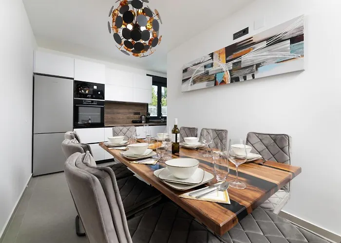 Apartment Luxury Adria