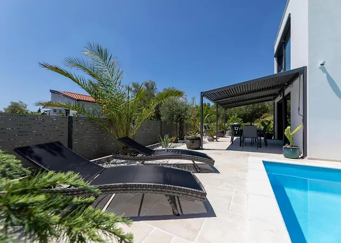 Luxury Adria Appartamento