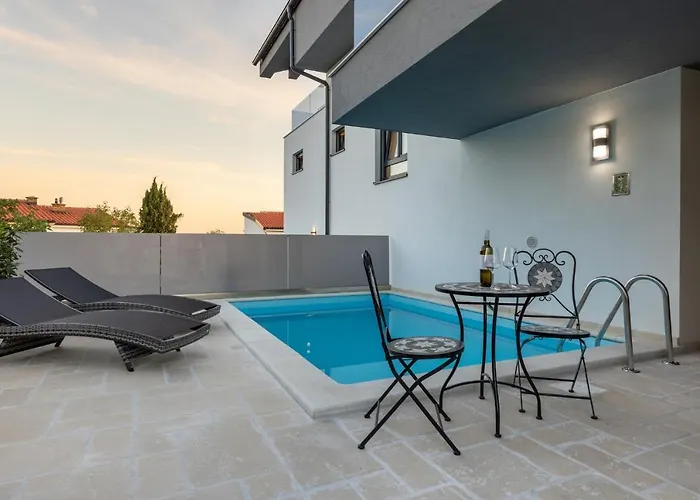 Luxury Adria *
