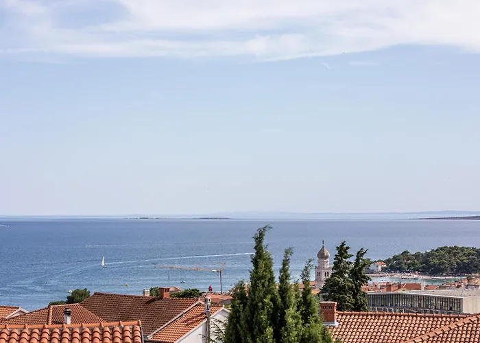 Apartment Luxury Adria