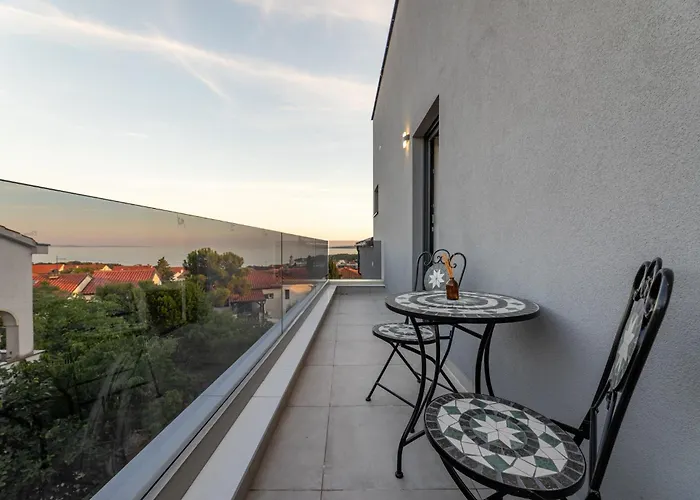 Luxury Adria Apartment *