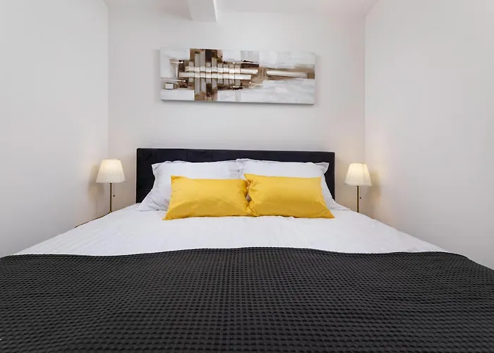 Luxury Adria * Krk Town