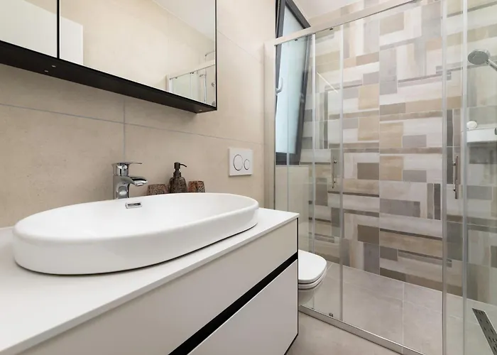 Luxury Adria Krk Town