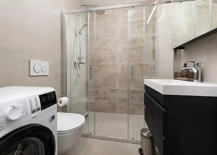 Luxury Adria * Krk Town