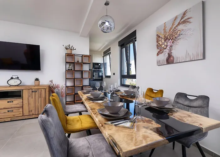 Apartment Luxury Adria
