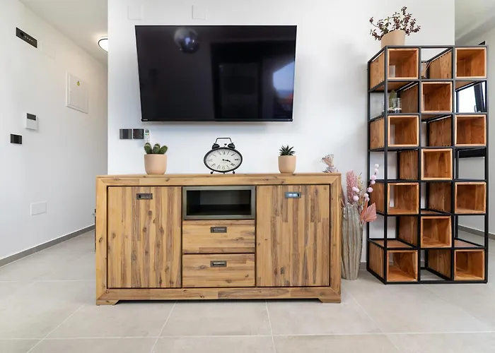 Luxury Adria Apartment