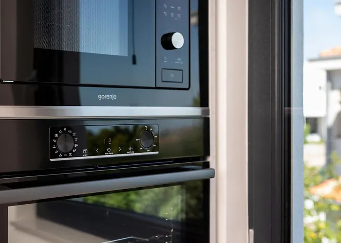 Appartamento Luxury Adria *