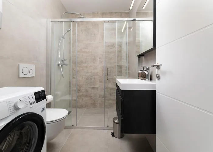 Luxury Adria *