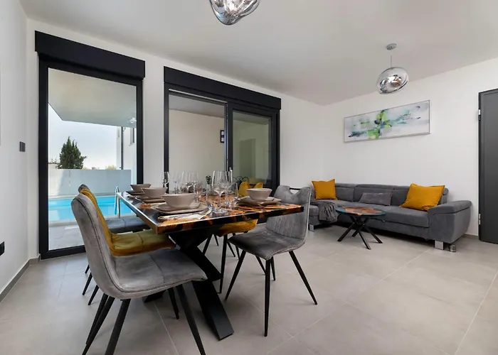 Luxury Adria