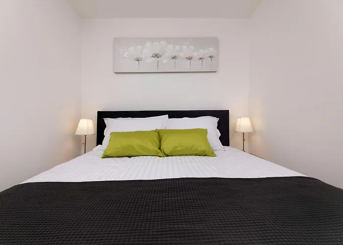 Luxury Adria * Krk Town