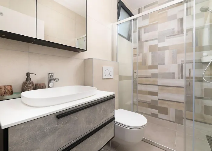 Apartment Luxury Adria *