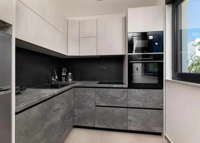 Appartamento Luxury Adria