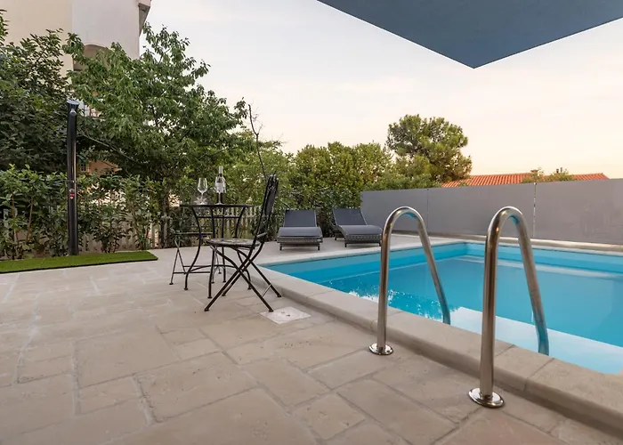 Luxury Adria Appartamento