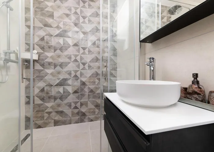 Luxury Adria Apartment