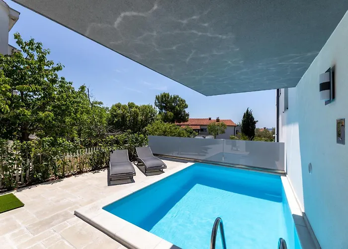 Luxury Adria