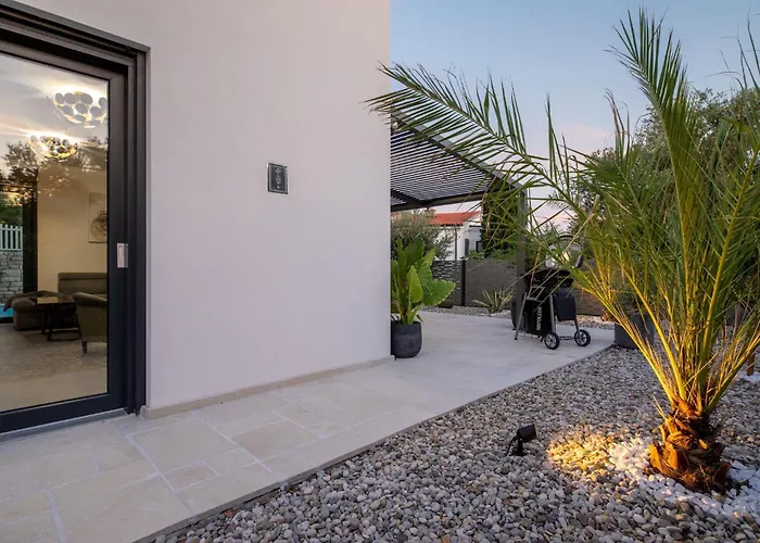 Apartment Luxury Adria