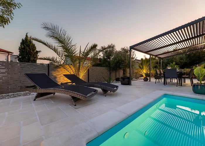 Luxury Adria Appartamento
