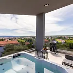 Apartment Luxury Adria Krk Town