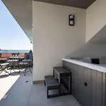 Apartment Luxury Adria