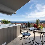 Luxury Adria Apartment Krk Town