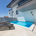 Luxury Adria Apartment