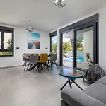 Luxury Adria Apartment Krk Town