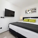 Luxury Adria Krk Town
