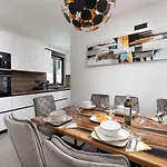 Apartment Luxury Adria *