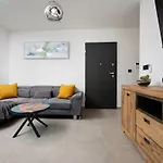 Luxury Adria Apartment