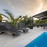Luxury Adria Apartment
