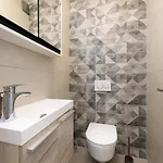Luxury Adria Apartment Krk Town