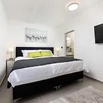 Apartment Luxury Adria Krk Town