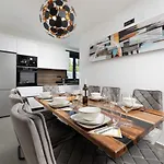 Apartment Luxury Adria