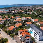 Luxury Adria *