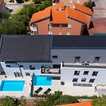 Luxury Adria Krk Town